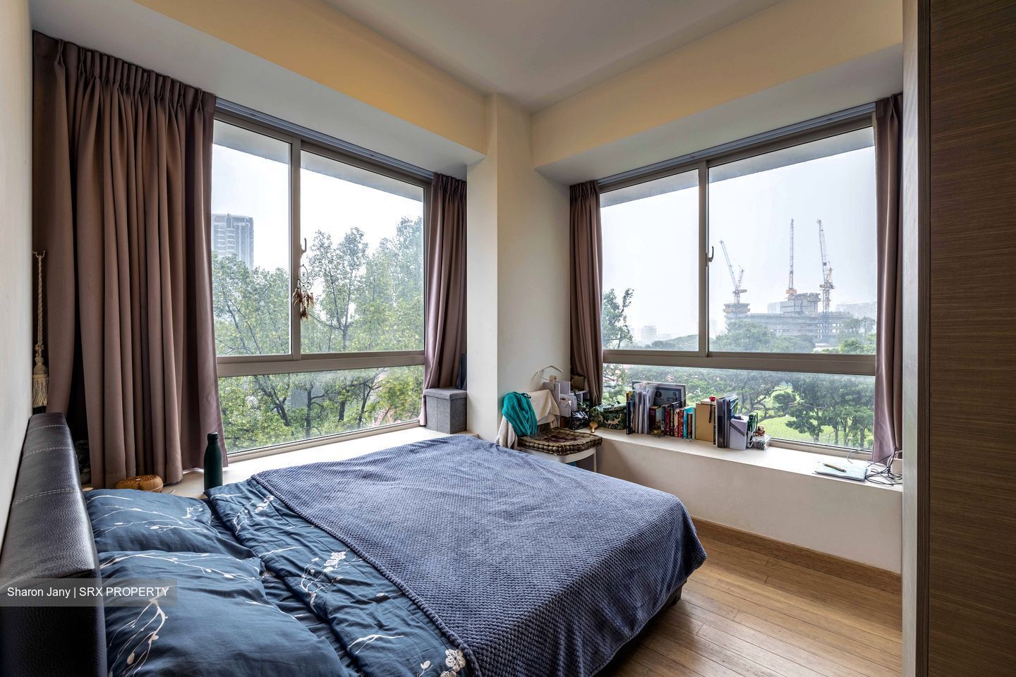 The Tier (D12), Apartment #352351581